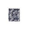 Scarf Altea dark blue